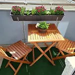 Riverside Geeste Appartement - Mitten Im Herzen Von Bremerhaven, Inkl. Garage
