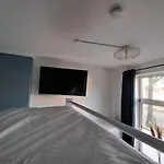 Riverside Geeste Appartement - Mitten Im Herzen Von Bremerhaven, Inkl. Garage